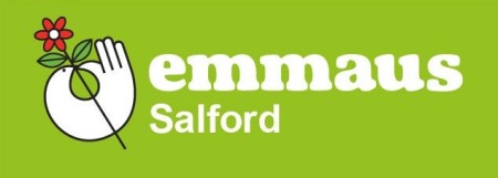 Emmaus Salford logo